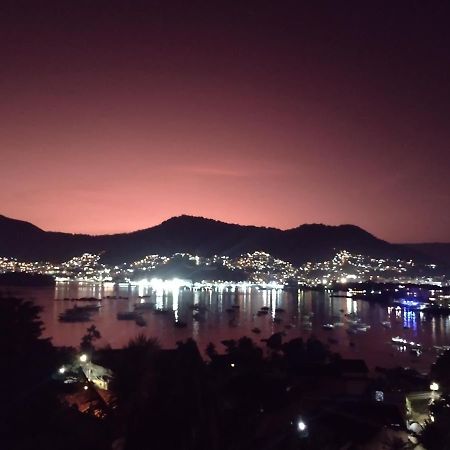 Ferienwohnung Cantinho Da Ci Angra dos Reis Exterior foto