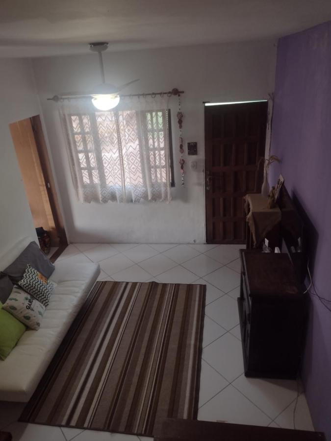 Ferienwohnung Cantinho Da Ci Angra dos Reis Exterior foto